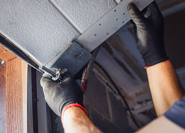 Reliable Garage Door Panel Replacement contractor in Chantilly, VA by Garage Doors Repair Pro